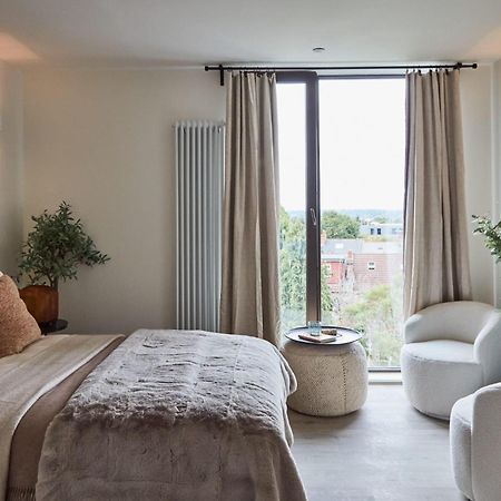 Dandi Greenhill West London Harrow Bagian luar foto