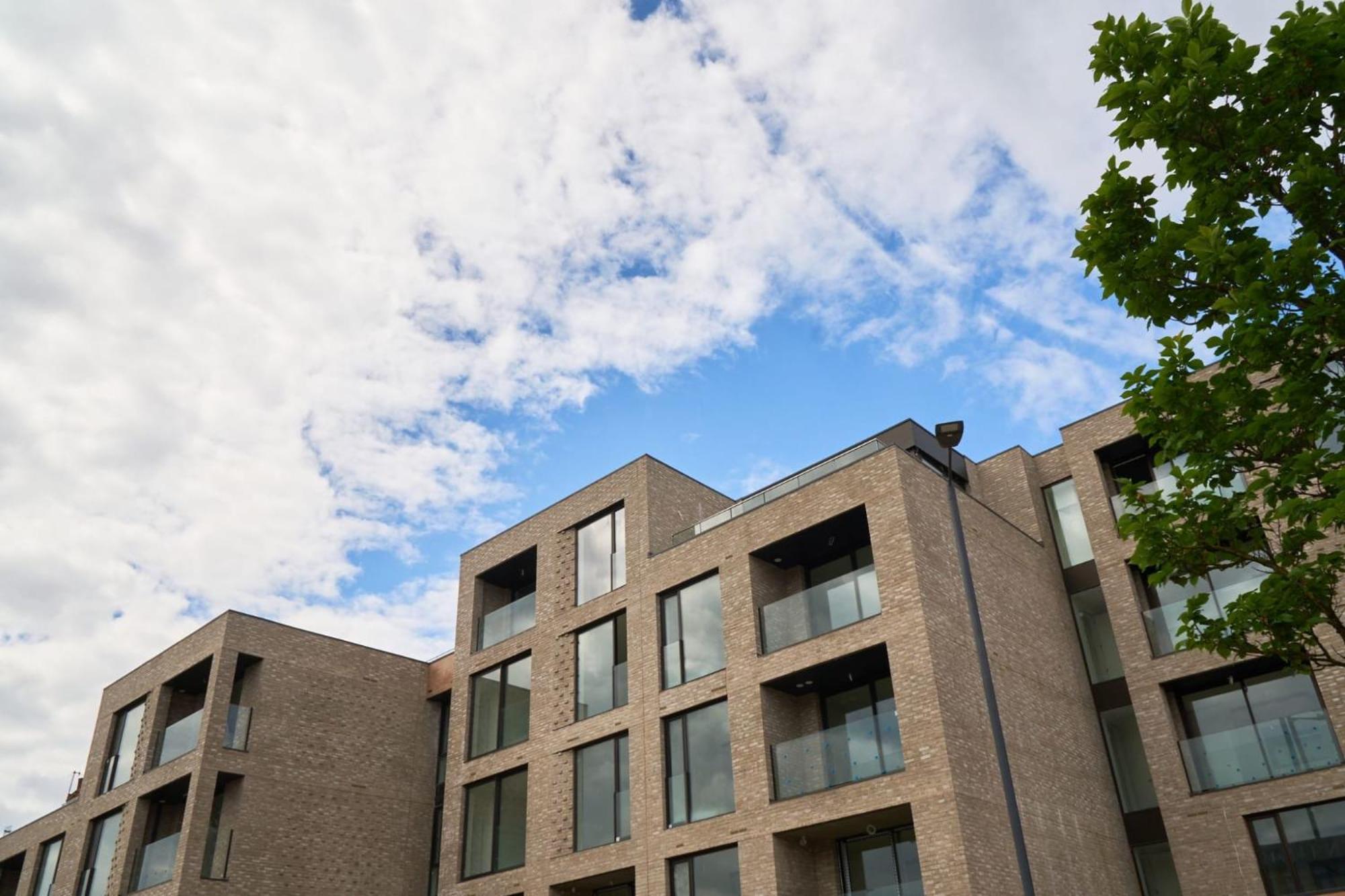 Dandi Greenhill West London Harrow Bagian luar foto