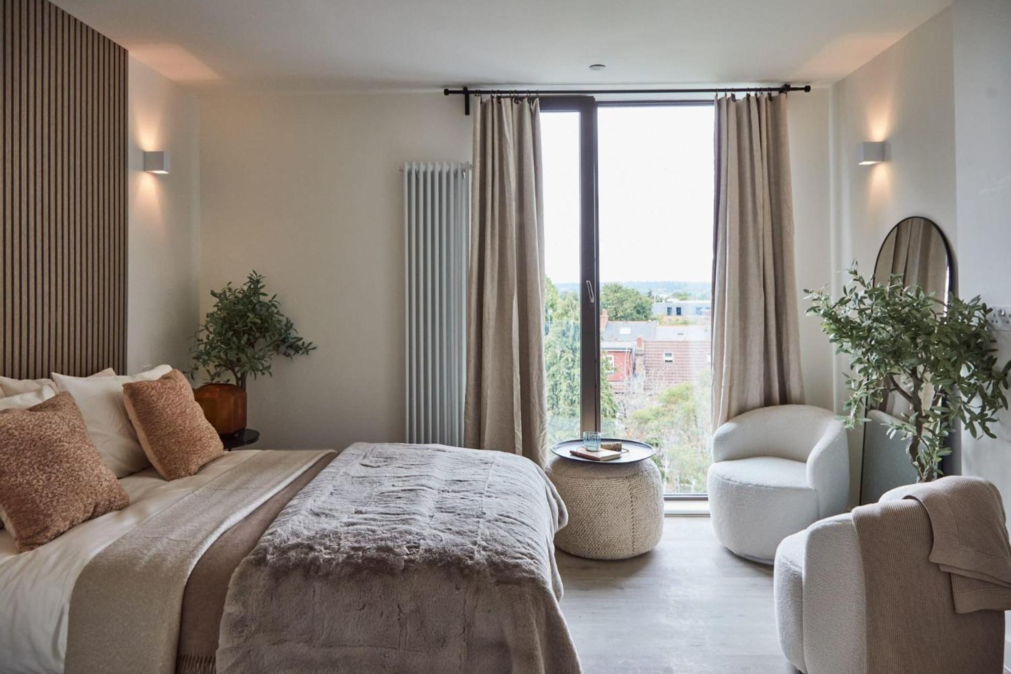 Dandi Greenhill West London Harrow Bagian luar foto