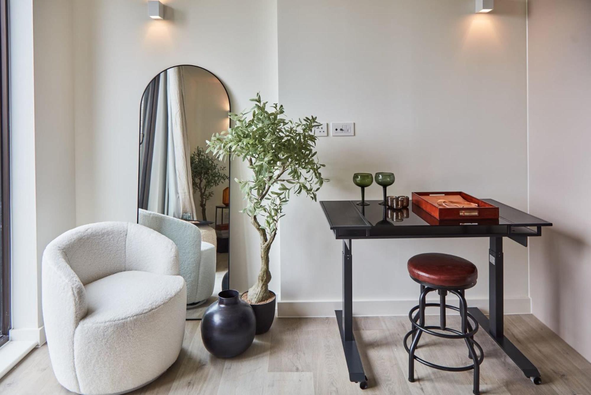 Dandi Greenhill West London Harrow Bagian luar foto